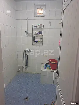 Kirayə verilir 3 otaqlı həyət evi