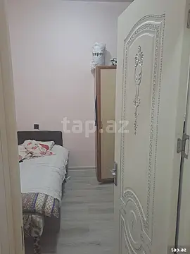 Kirayə verilir 3 otaqlı həyət evi