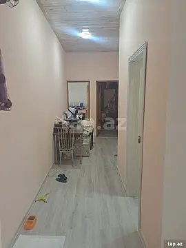Kirayə verilir 3 otaqlı həyət evi