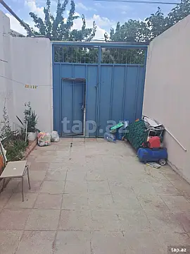 Kirayə verilir 3 otaqlı həyət evi — Bakı, Qaraçuxur 3 otaq
