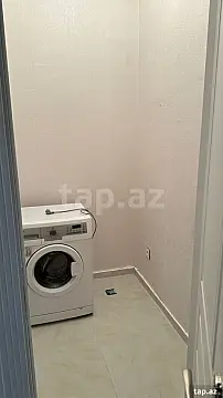 Kirayə verilir 2 otaqlı yeni tikili 86 m²