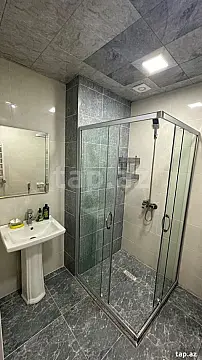 Kirayə verilir 2 otaqlı yeni tikili 86 m²