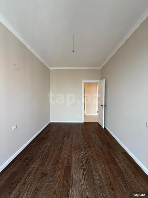 Satılır 4 otaqlı yeni tikili 123.6 m²