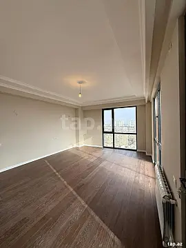 Satılır 4 otaqlı yeni tikili 123.6 m²