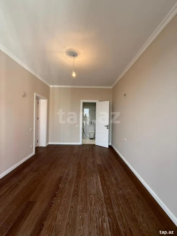 Satılır 4 otaqlı yeni tikili 123.6 m²