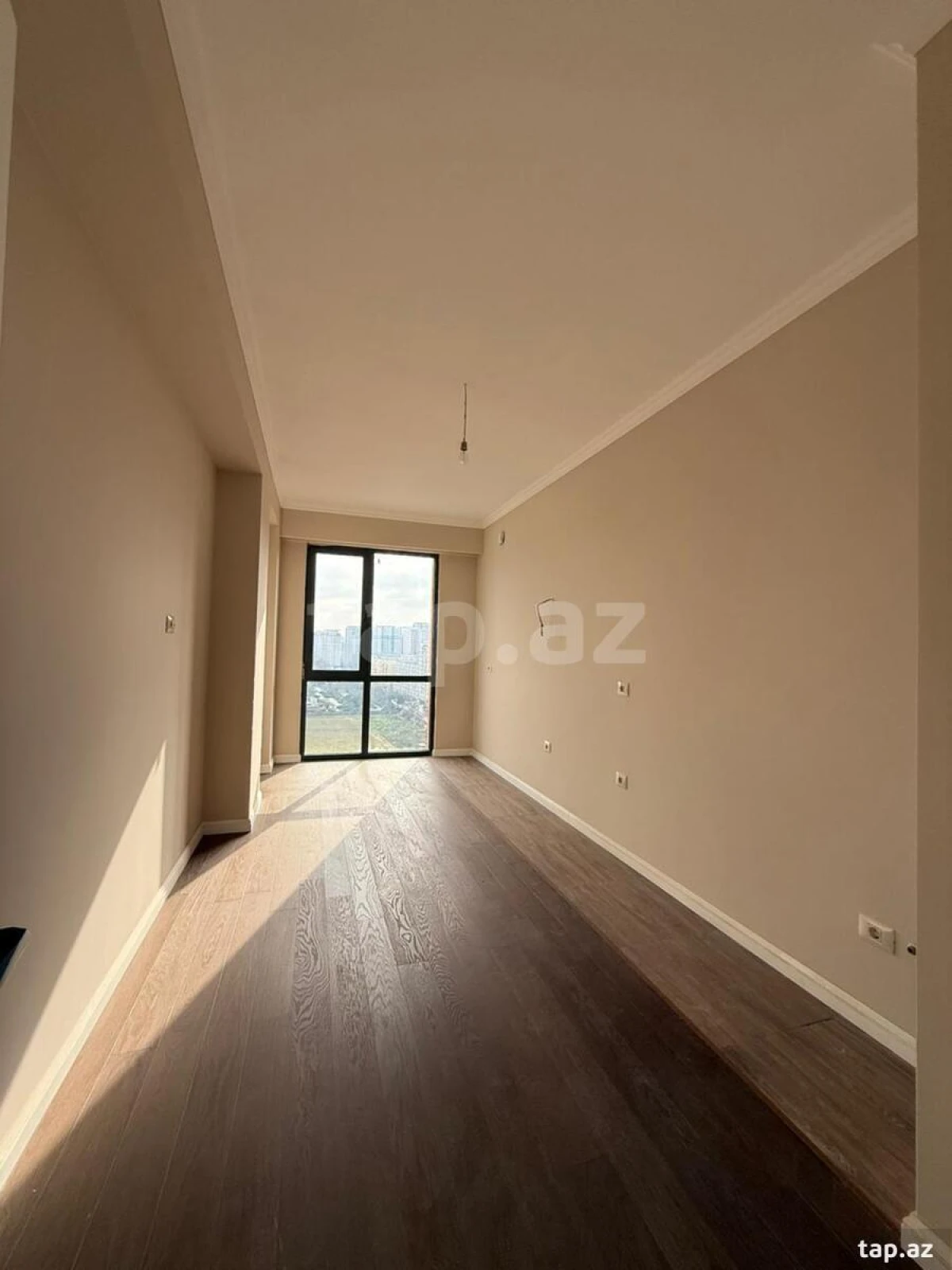 Satılır 4 otaqlı yeni tikili 123.6 m²