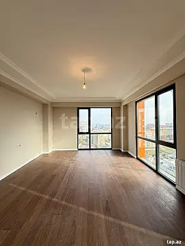 Satılır 4 otaqlı yeni tikili 123.6 m²