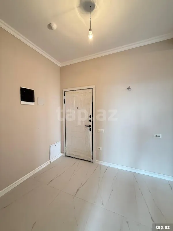 Satılır 4 otaqlı yeni tikili 123.6 m²