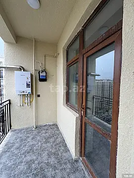 Kirayə verilir 3 otaqlı yeni tikili 120 m²