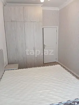 Kirayə verilir 2 otaqlı yeni tikili 66 m²