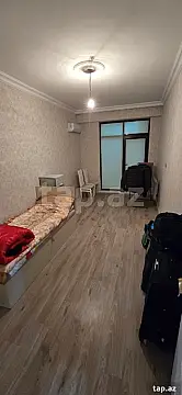 Kirayə verilir 3 otaqlı yeni tikili 112 m²