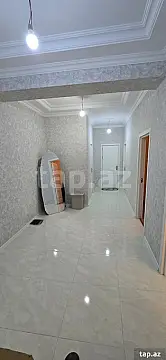 Kirayə verilir 3 otaqlı yeni tikili 112 m²