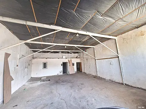 Kirayə verilir obyekt