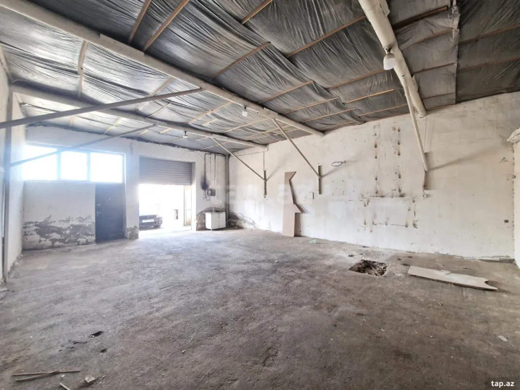 Kirayə verilir obyekt