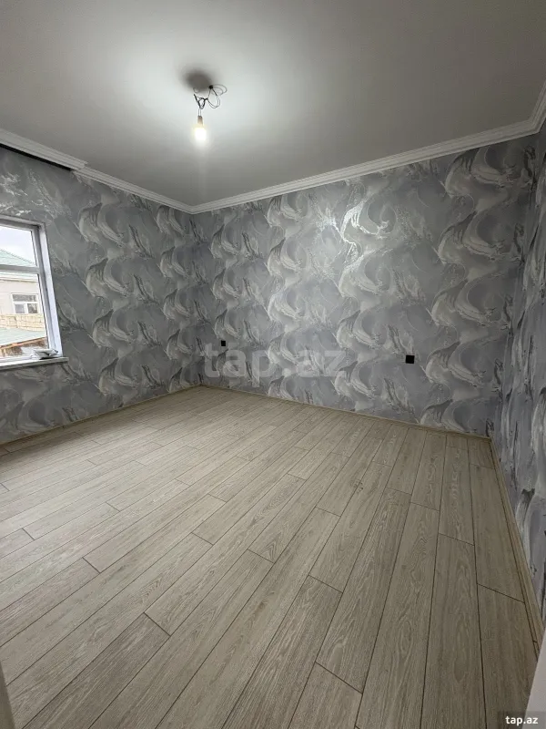 Satılır 3 otaqlı həyət evi