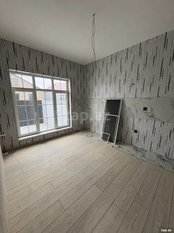 Satılır 3 otaqlı həyət evi