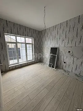 Satılır 3 otaqlı həyət evi