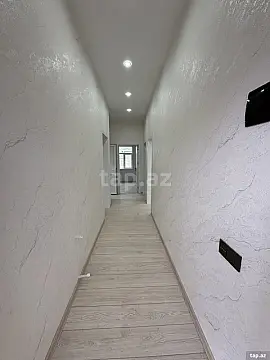 Satılır 3 otaqlı həyət evi