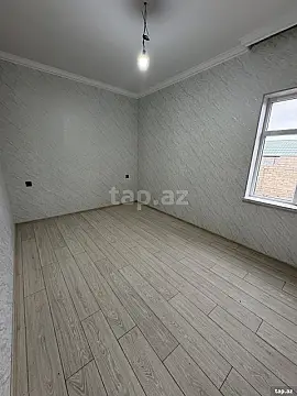 Satılır 3 otaqlı həyət evi