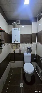 Kirayə verilir 2 otaqlı mənzil 32 m²