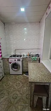 Kirayə verilir 2 otaqlı mənzil 32 m²