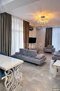 Satılır 2 otaqlı yeni tikili 103 m²