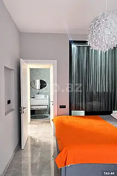 Satılır 2 otaqlı yeni tikili 103 m²