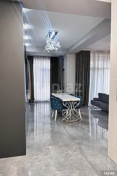 Satılır 2 otaqlı yeni tikili 103 m²