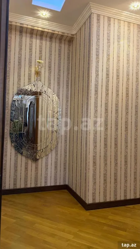 Kirayə verilir 2 otaqlı yeni tikili 110 m²