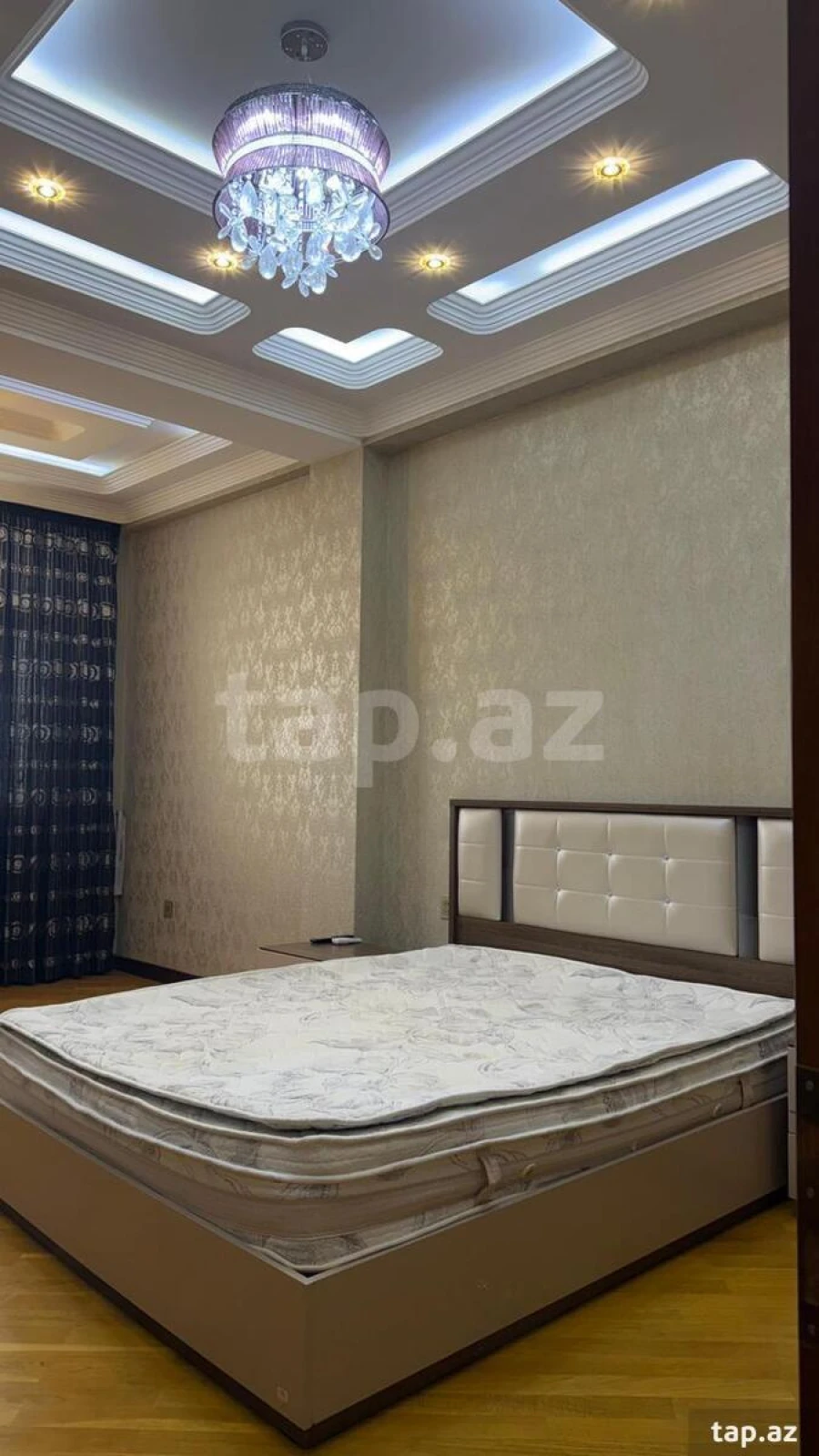 Kirayə verilir 2 otaqlı yeni tikili 110 m²