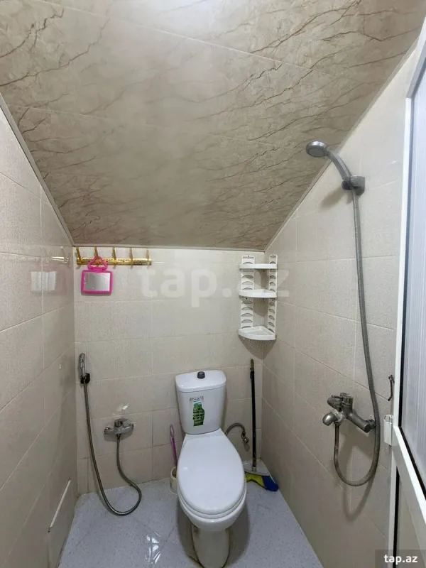 Kirayə verilir 2 otaqlı həyət evi