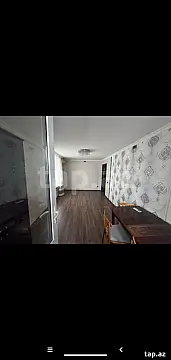 Kirayə verilir 2 otaqlı mənzil 50 m² — Bakı 2 otaq 50.00 m²