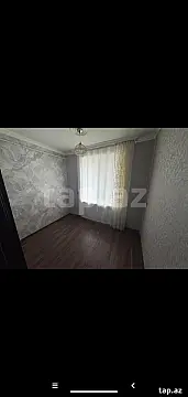 Kirayə verilir 2 otaqlı mənzil 50 m²