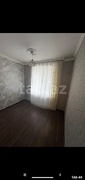 Kirayə verilir 2 otaqlı mənzil 50 m²