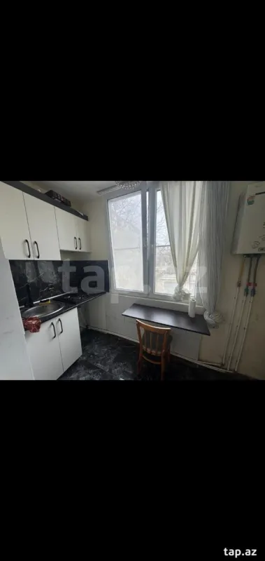 Kirayə verilir 2 otaqlı mənzil 50 m²