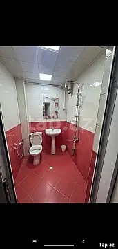 Kirayə verilir 2 otaqlı mənzil 50 m²