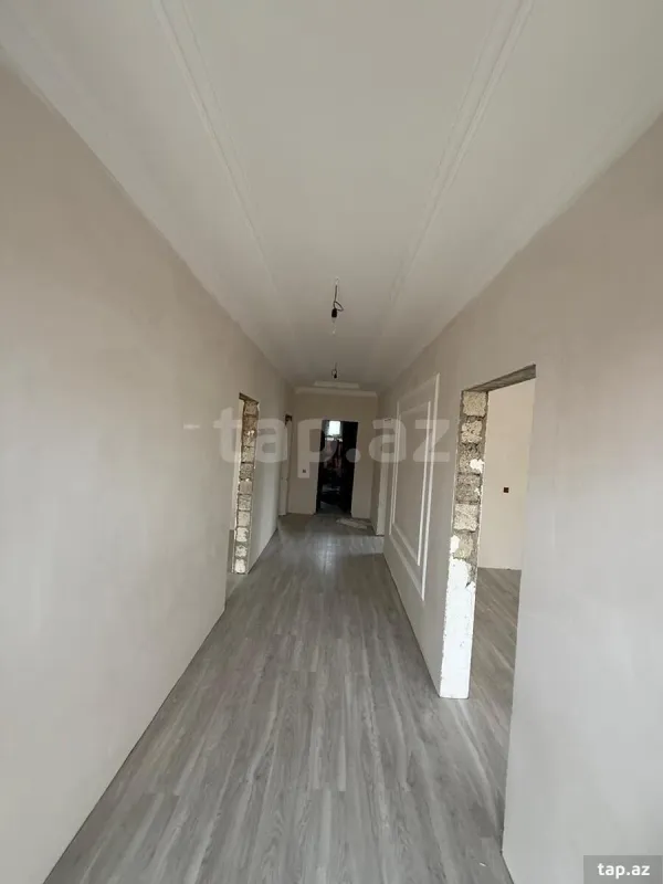 Satılır 3 otaqlı həyət evi