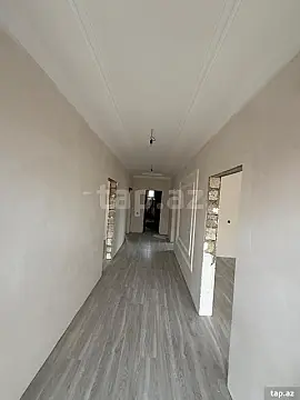 Satılır 3 otaqlı həyət evi