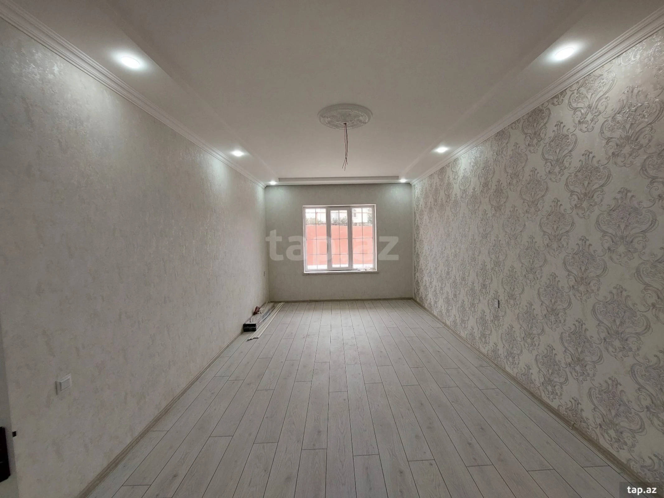 Satılır 3 otaqlı həyət evi