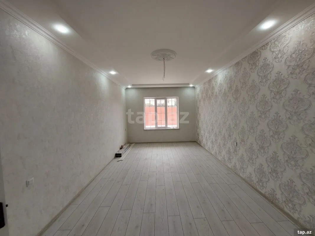 Satılır 3 otaqlı həyət evi