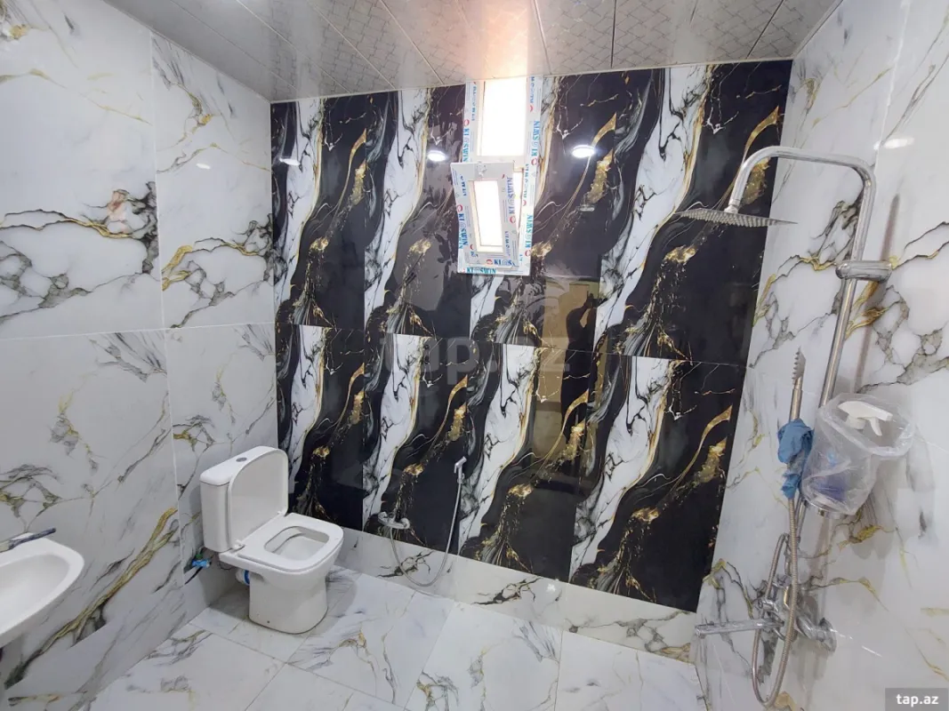 Satılır 3 otaqlı həyət evi