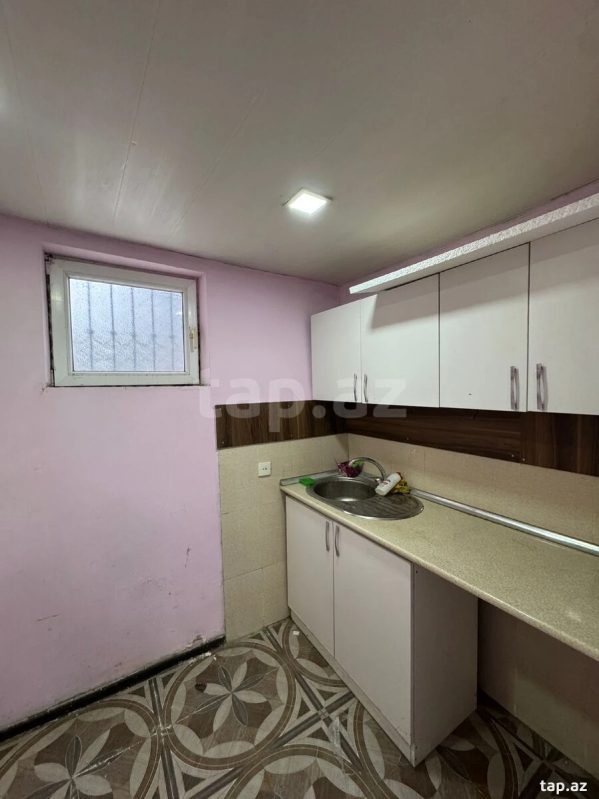 Kirayə verilir obyekt