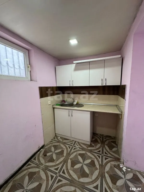 Kirayə verilir obyekt