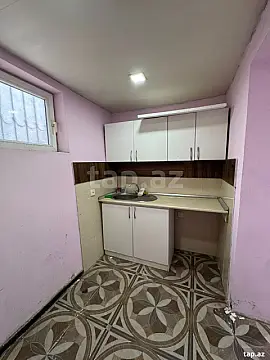 Kirayə verilir obyekt