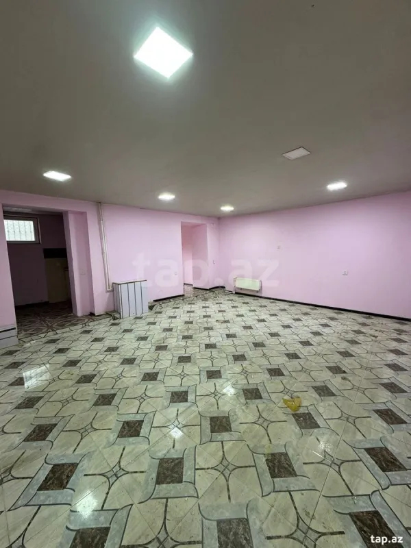 Kirayə verilir obyekt