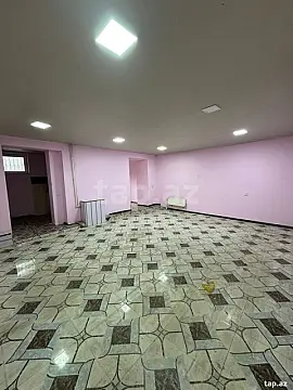 Kirayə verilir obyekt