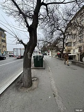 Kirayə verilir obyekt