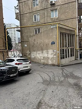 Kirayə verilir obyekt