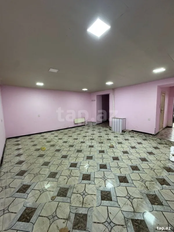 Kirayə verilir obyekt