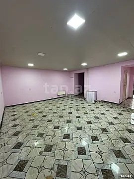 Kirayə verilir obyekt